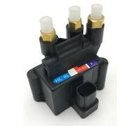 ✅ Servovalvola Elettrovalvola Sospensioni Pneumatiche Valvola Di Impianto Aria