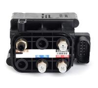 ✅ Servovalvola Elettrovalvola Sospensioni Pneumatiche Valvola per Mercedes W212