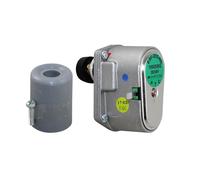 Servovalvola Servo Valvola Metano G20 Scaldabagno Saunier Duval S1218900 Opalia