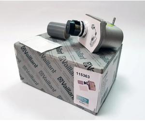Servovalvola Servo Valvola Metano Scaldabagno Scaldino Vaillant 115363 Mag mini