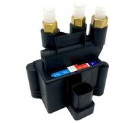 ✅ Servovalvola Sospensioni Pneumatiche per Mercedes Classe E W212 S212 CLS W218