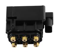 4F0616013 Sospensioni Pneumatiche Molla pneumatic for AUDI A6 c5 ALLROAD VALVOLA