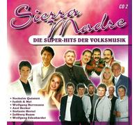 Servus ! Musik die das Herz berührt und die Seele (CD Compilation, 12 Titel, Diverse Künstler) Nockalm Quintett - Vom Winde Verweht / Original Oberkrainer Sextett - Mit Besten Wünschen / Axel Becker - Bring Ein Bißchen Liebe Mit / Wolfgang Edenharder - Schäm' Dich Deiner Träume Nicht / Bergfeuer - Tausendbergeland u.a.