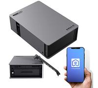 Serwer NAS 1xSATA 2GB AirMemo N1