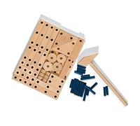 SES 00945 Hobby Boys, Mixed Carpentry playset