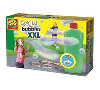 Ses Outdoor Mega Bubble Xxl Multicolor Bambini