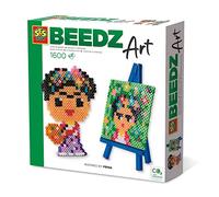SES 06017 Beedz Art Mini Artista Frida