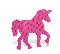 Ses 06095 Modello per Perline da Stirare, Unicorno