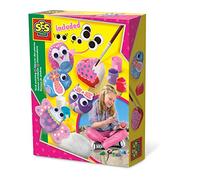 SES 14843 - Decorazione Pietre