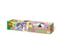 SES 24927 - Pittura con le Dita, Eco