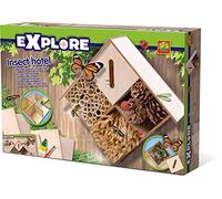 SES Creative Hotel per insetti Explore SES 25008
