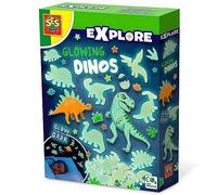 SES 25127 Dinos luminosi