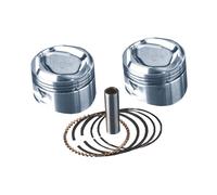 SES, 3-5 / 8 ''sostitu. Kit pistone Evo SuperStock. Std, 84-99 3-5/8" big bore E