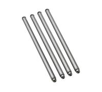 SES, agg. Set aste in cromo per Panhead 74 '', 53-65 Panhead (NU)
