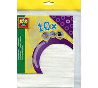 SES Creative 00786 Children's Ironing Papers, Mixed