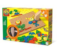 SES-Creative 00926 Tick fantasie - Martellino