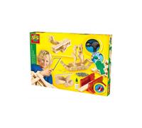 SES Creative 00944 Hobby Boys, Mixed Deluxe