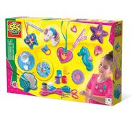 SES Creative- Casting e Pittura-Gioielli, Vari Colori, 01291