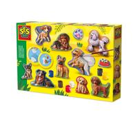 SES Creative- Casting e Pittura-Cani, 01294