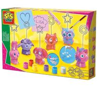 SES Creative 01357 Memo Holder