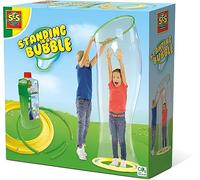 Dei Bambini Mega Bolle IN Piedi IN Un Bolla 5 Da 12 Anni Multicolore (02257)