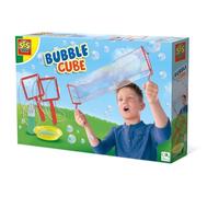 SES Creative- Cubo Bolla, Vari Colori, 02272