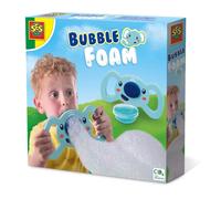 SES Creative Elephant Bubble Maker - Bolle di Schiuma - Elefante - Giornata dei Bambini - Unisex - Bambini
