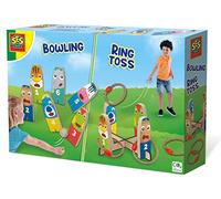 SES Creative 02291 Bowling e Ring Lancio