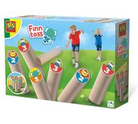 SES Creative "Finntoss Jr" - Gioco di lancio finlandese Junior