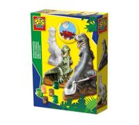 SES-Creative 1283 Trex in Gesso