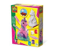 SES Creative 1299 - Casting e Pittura - Unicorno