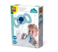 SES Creative 13055 - Elephant foam bubbler in the bath