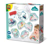 SES Creative 13099 Lavaggio Auto