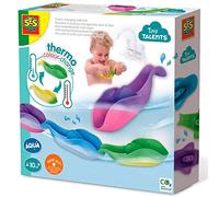 SES- Pesce Che cambiano Colore, Vari, Small, 13135