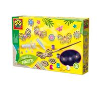 SES Creative 14039 Light String - Inspired by Nature - Creative Craft Kit for Ki
