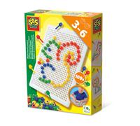 SES Creative 14046 Tavola Mosaico Compatta, Varie