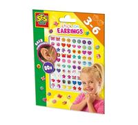 SES Creative 14049 Orecchini a bastone