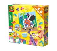 SES Creative 14061 Forme Montessori-Taglio