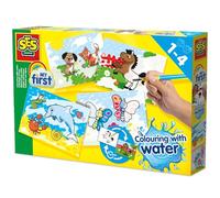 SES Creative My First Colorare con l'acqua