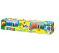 SES-Creative 14431 - My First: Pasta da Modellare Classico (1-4)