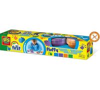 SES-Creative 14441 - My First: Pittura a Dito Morbida