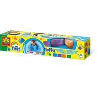 SES-Creative 14441 - My First: Pittura a Dito Morbida