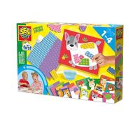 SES Creative 14474 Il Mio Primo Strappo e attaccamento