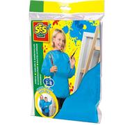 SES Creative 14571 - Grembiule mestiere, Blu