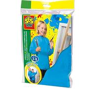 SES Creative 14571 - Grembiule mestiere, Blu