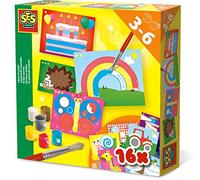 SES-Creative 14618 - Prima Pittura