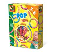 SES Creative 14635 Pop Beads