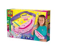 SES Creative- Borsa alla Moda Galaxy, 14774