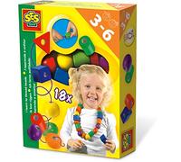 SES Creative 14808 - Imparo a Fare le Collane