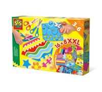 SES Creative 14828 I Learn to use Scissors XXL